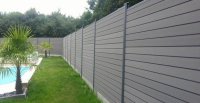 Portail Clôtures dans la vente du matériel pour les clôtures et les clôtures à Aillon-le-Jeune